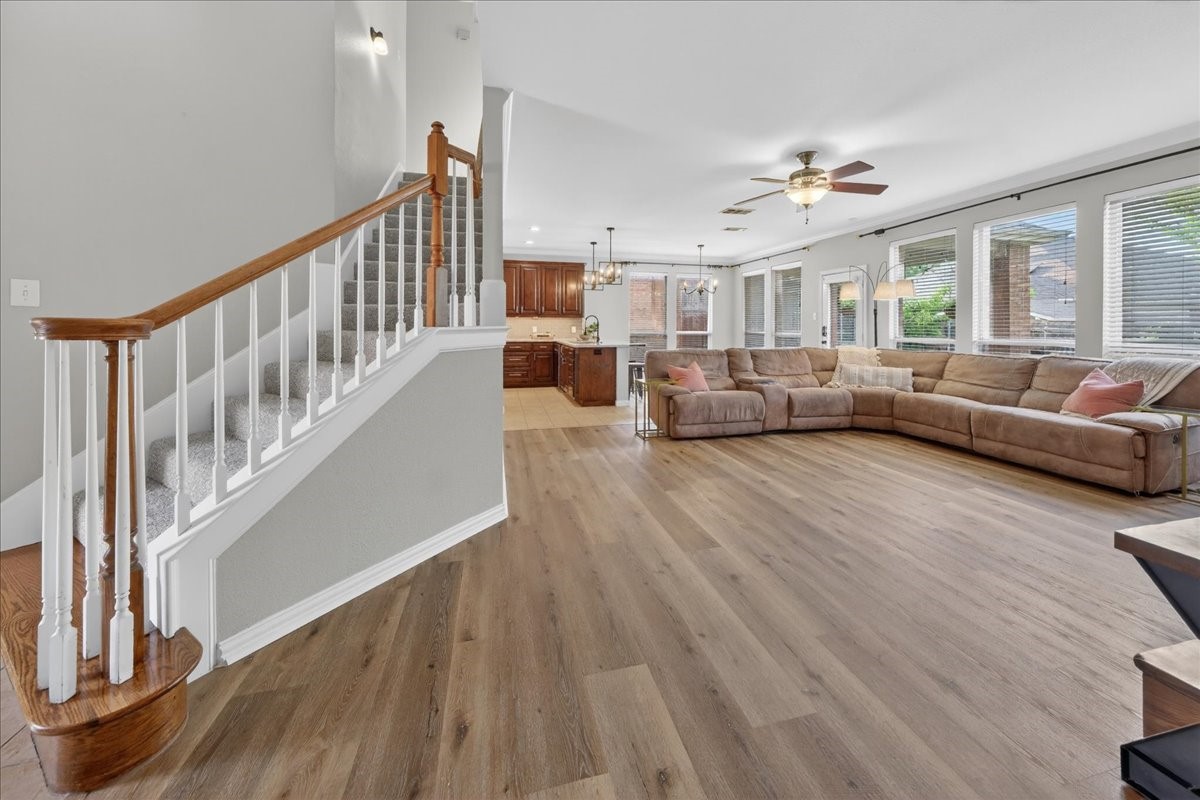 925 Ascension Drive Hurst TX 76053