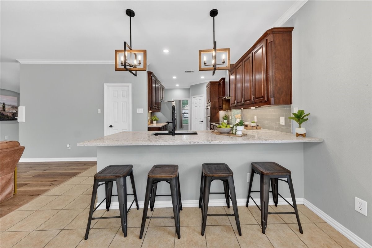 925 Ascension Drive Hurst TX 76053