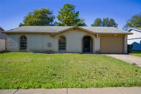 5133 Longhorn Trail Garland TX 75043