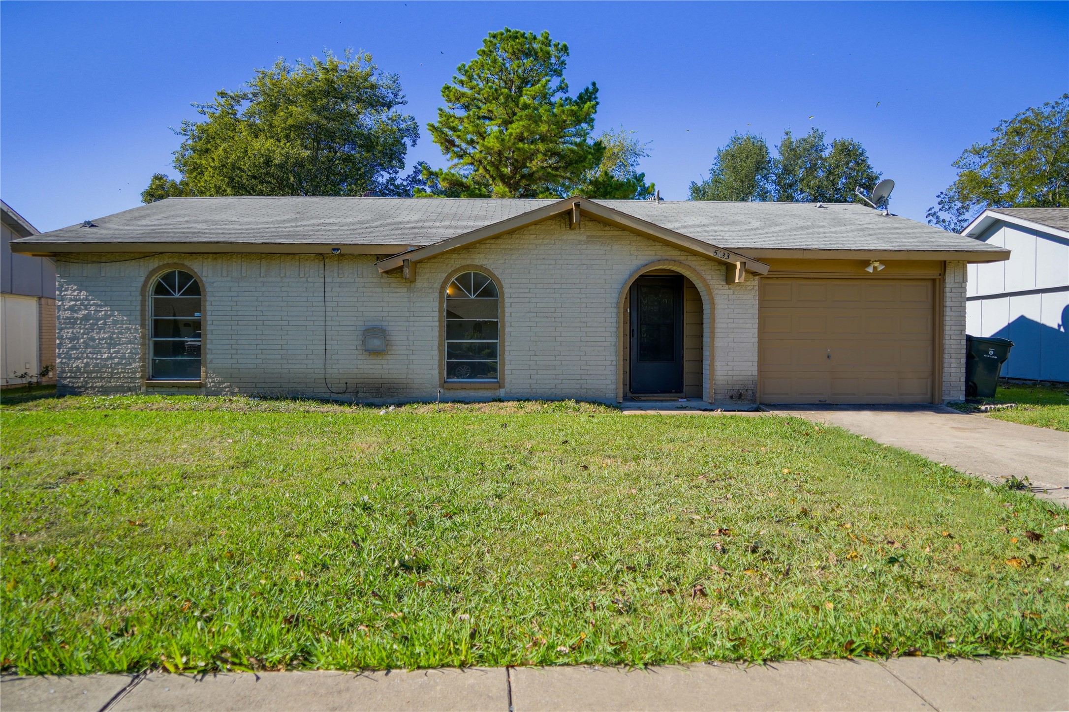 5133 Longhorn Trail Garland TX 75043