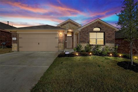 2237 Blythwood Trail Fort Worth TX 76108