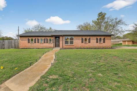 6425 Summit Ridge Drive Watauga TX 76148