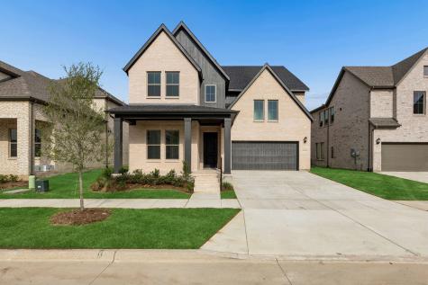 8943 Battlement Road Frisco TX 75035