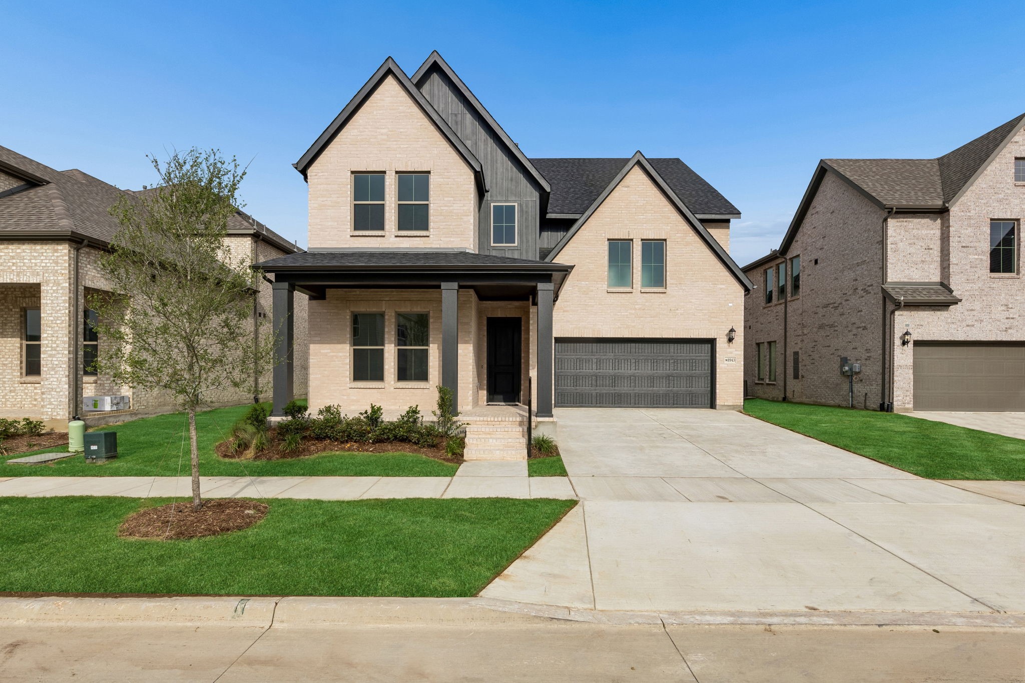 8943 Battlement Road Frisco TX 75035