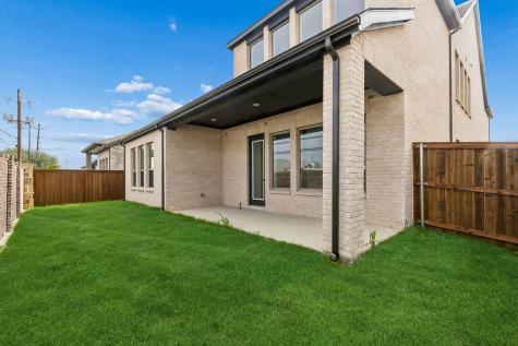 8943 Battlement Road Frisco TX 75035