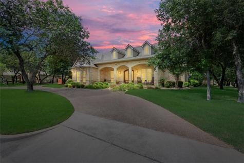 8461 Spicewood Springs Road China Spring TX 76633