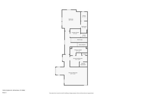 1578 E Cityline Drive Richardson TX 75082