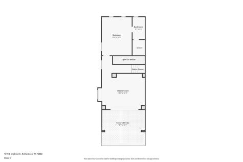1578 E Cityline Drive Richardson TX 75082