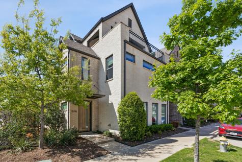 1578 E Cityline Drive Richardson TX 75082