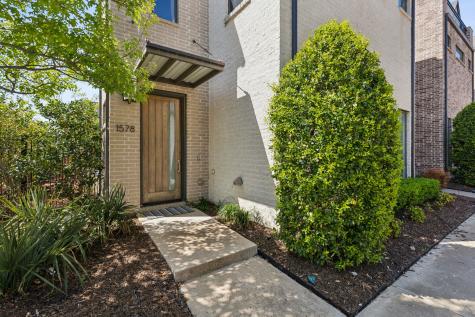 1578 E Cityline Drive Richardson TX 75082