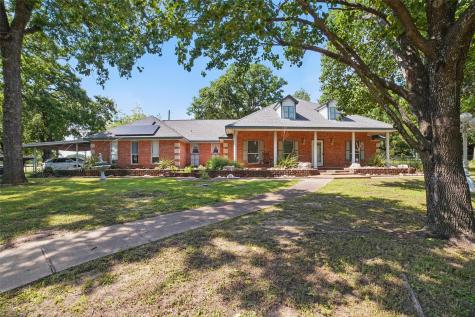 600 W Simonds Road Seagoville TX 75159