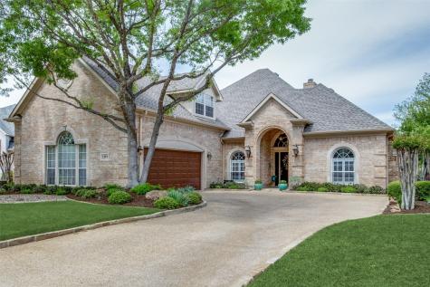 1404 Kingsmill Court Coppell TX 75019