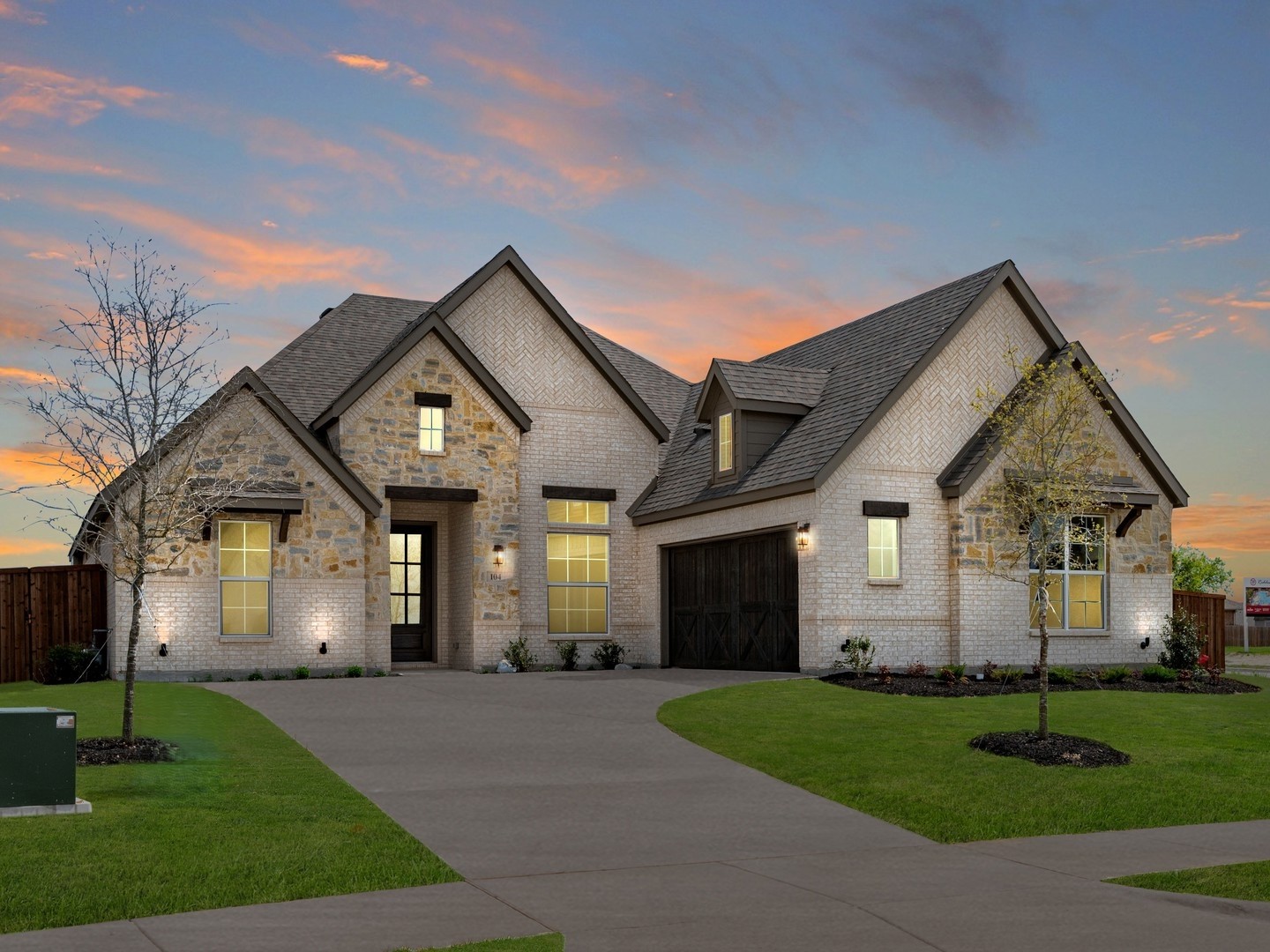 104 Calf Lane Midlothian TX 76065