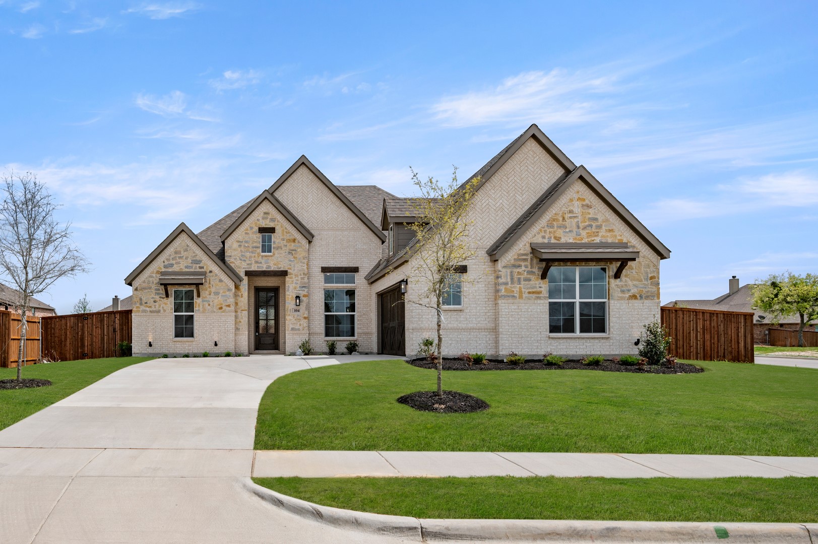 104 Calf Lane Midlothian TX 76065