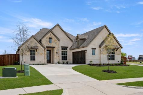 104 Calf Lane Midlothian TX 76065