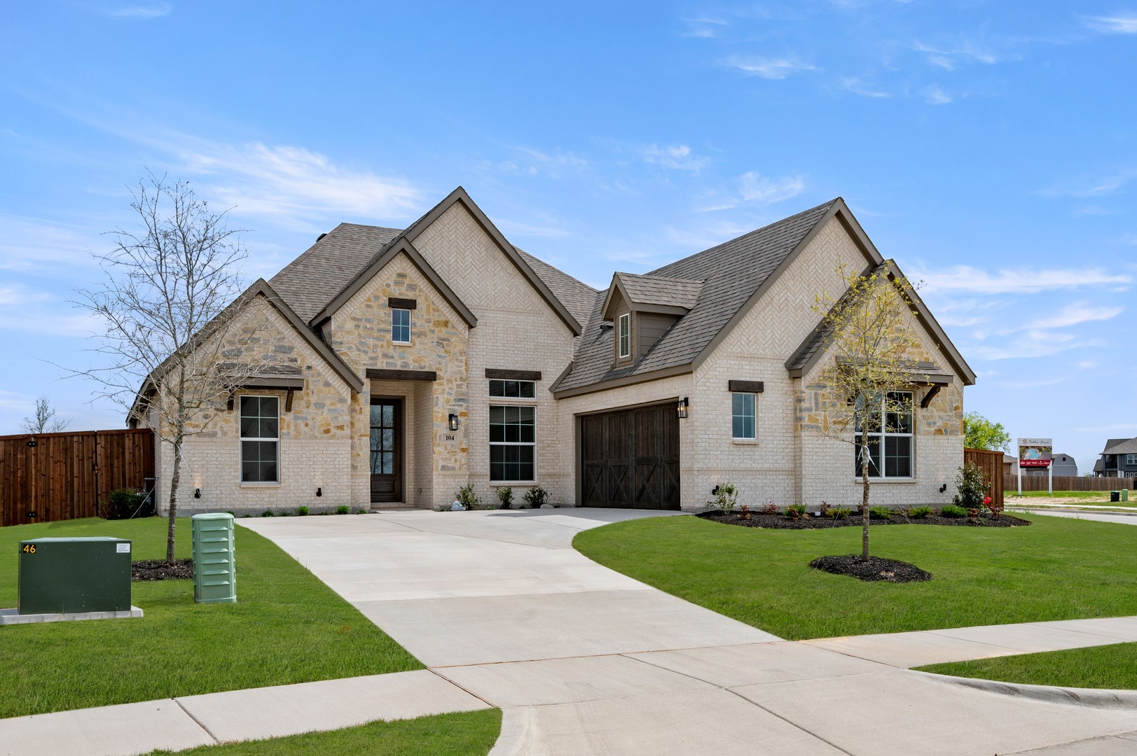 104 Calf Lane Midlothian TX 76065