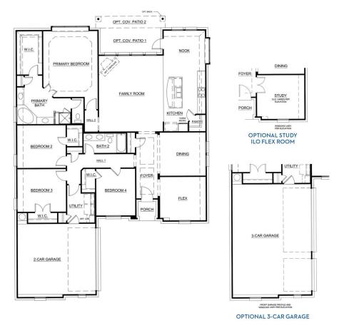 104 Calf Lane Midlothian TX 76065