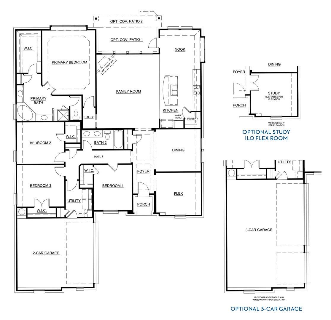 104 Calf Lane Midlothian TX 76065