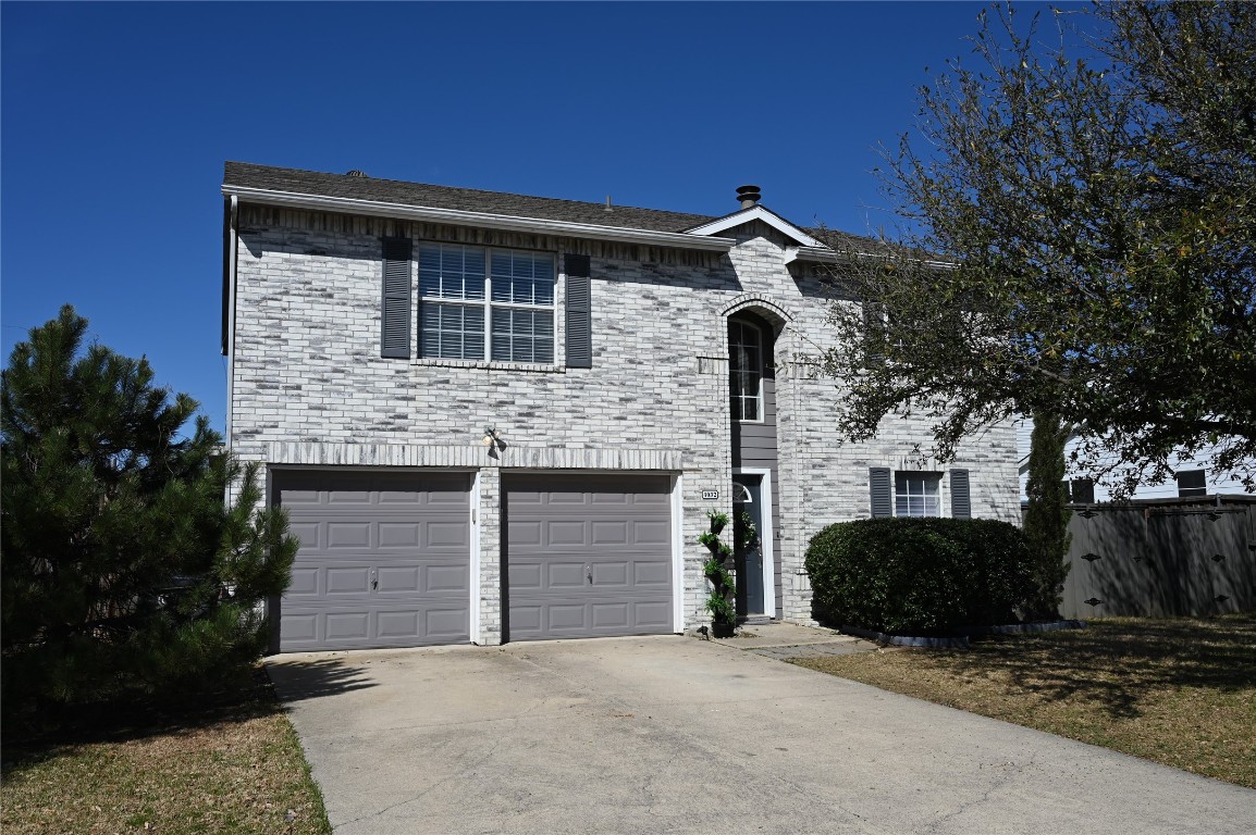 1032 Lake Trail Drive Little Elm TX 75068