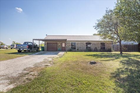 312 Green Acres Road Weatherford TX 76088