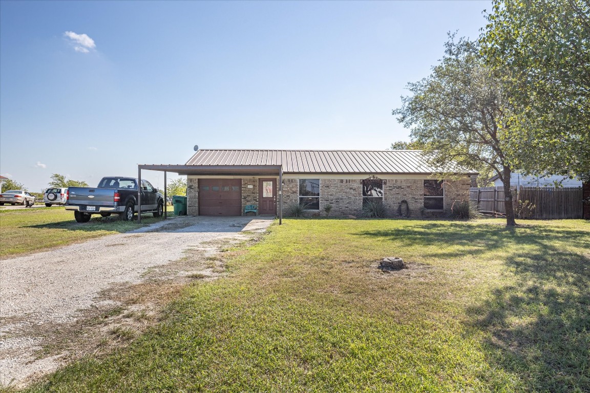 312 Green Acres Road Weatherford TX 76088