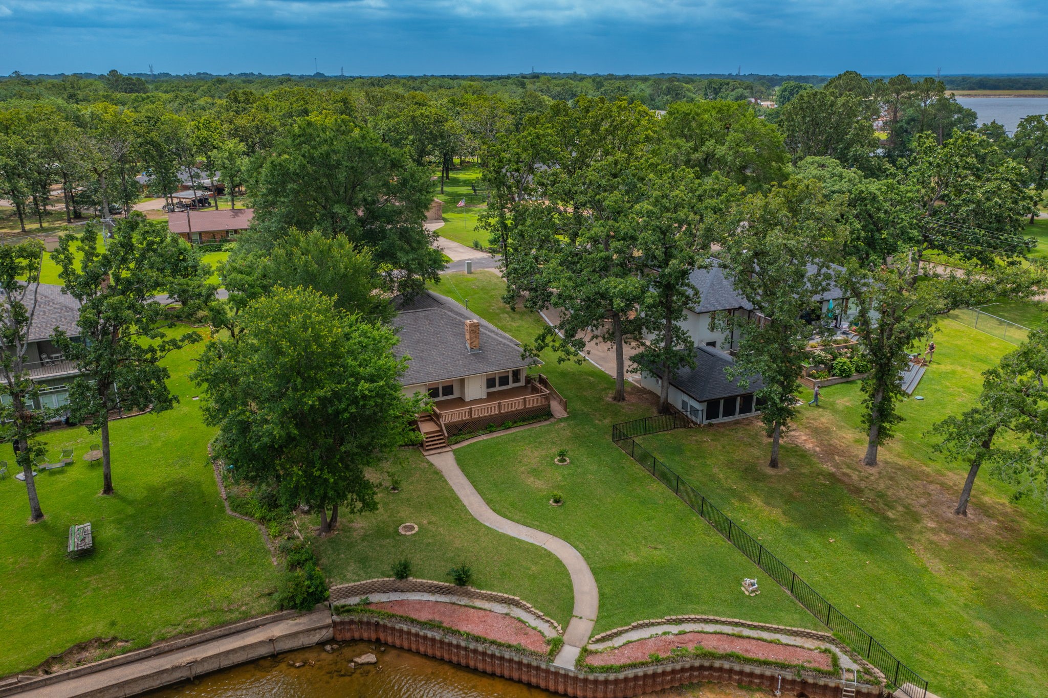 27 Sundown Trail Star Harbor TX 75148