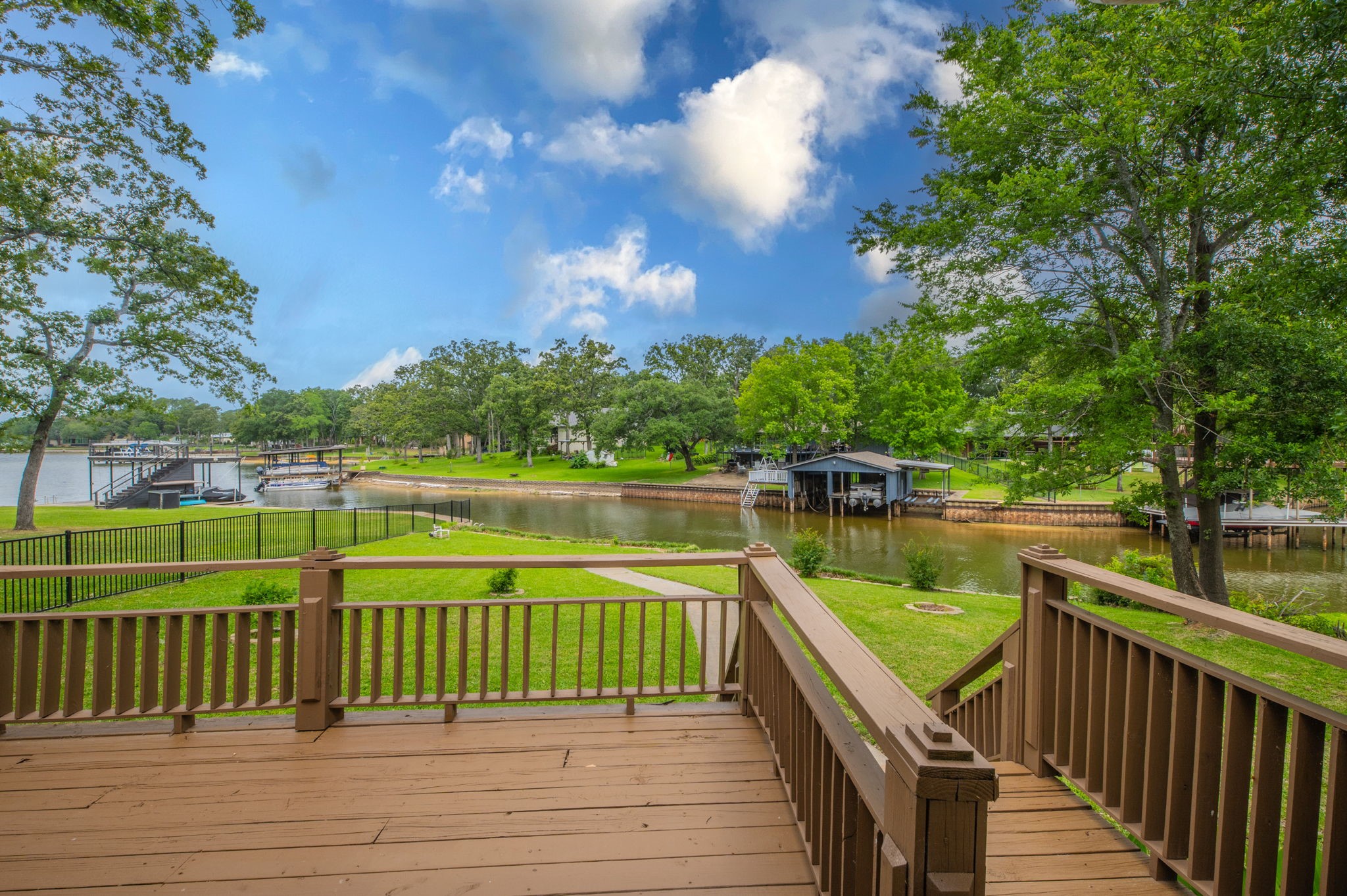 27 Sundown Trail Star Harbor TX 75148