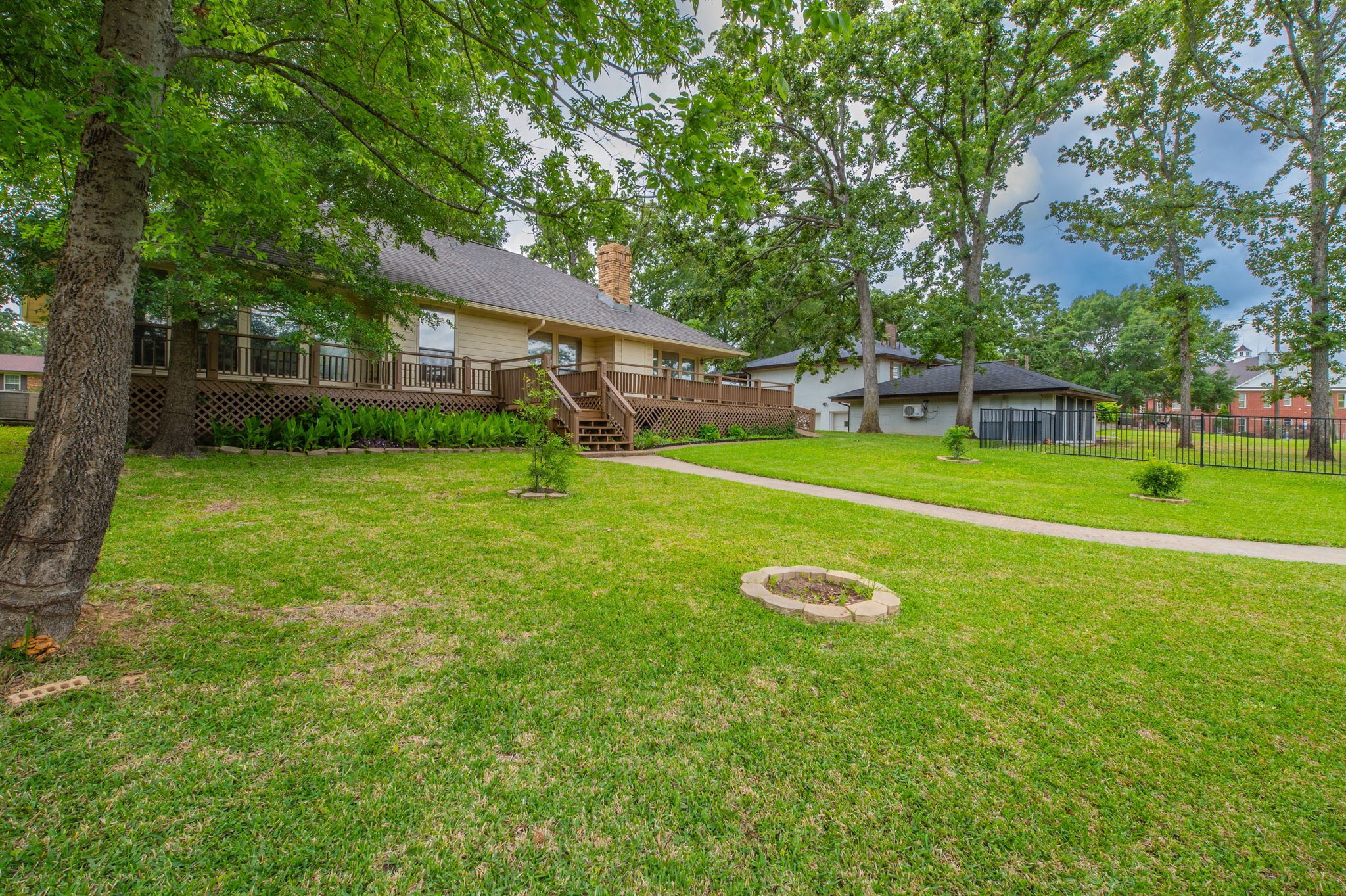 27 Sundown Trail Star Harbor TX 75148