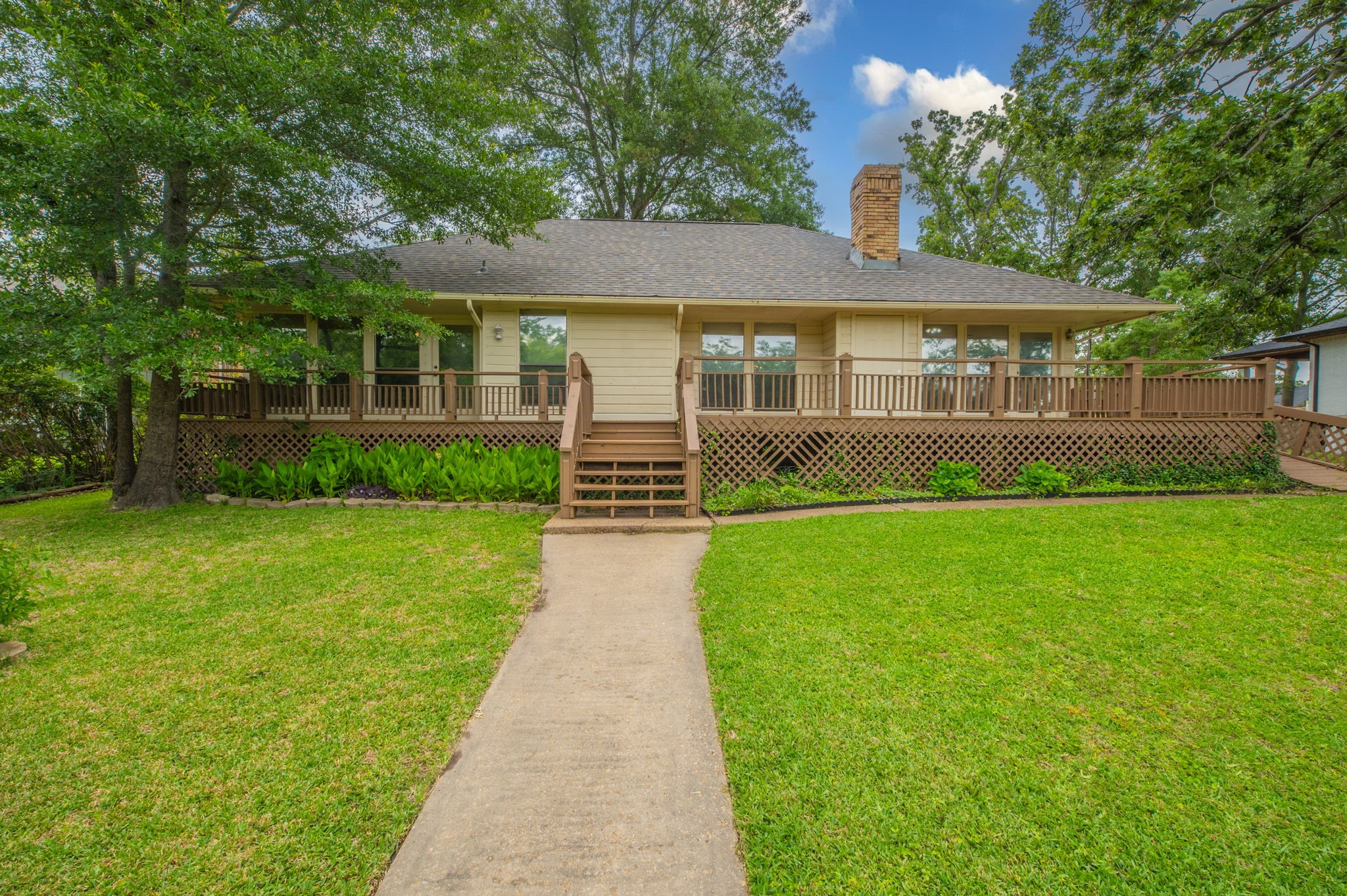 27 Sundown Trail Star Harbor TX 75148