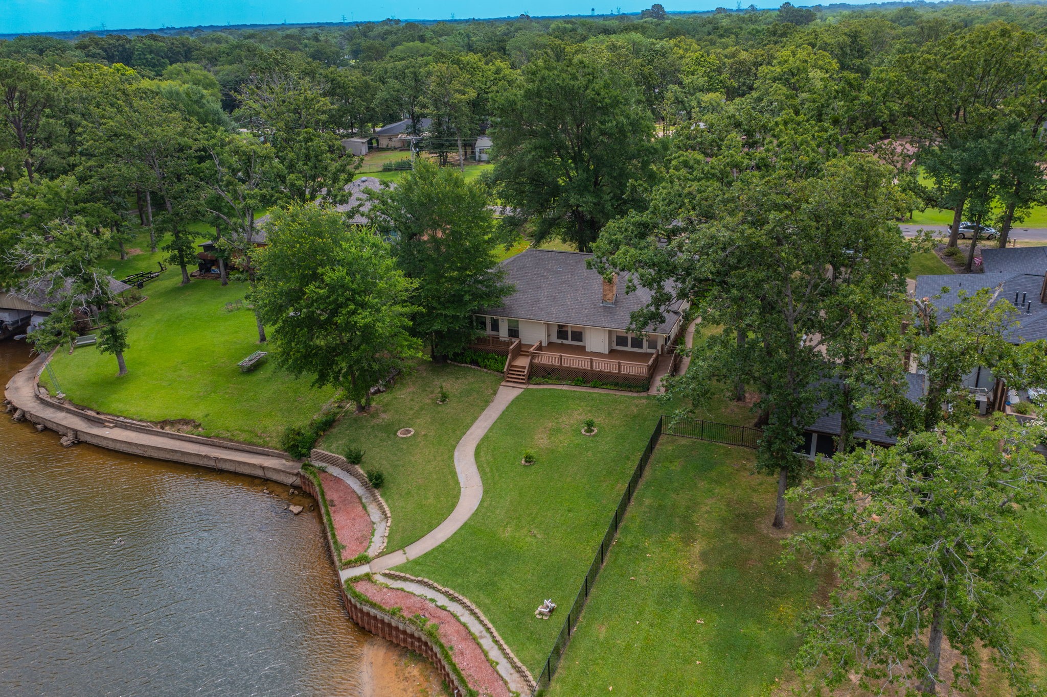 27 Sundown Trail Star Harbor TX 75148