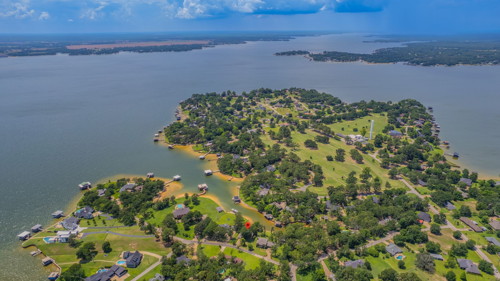 27 Sundown Trail Star Harbor TX 75148