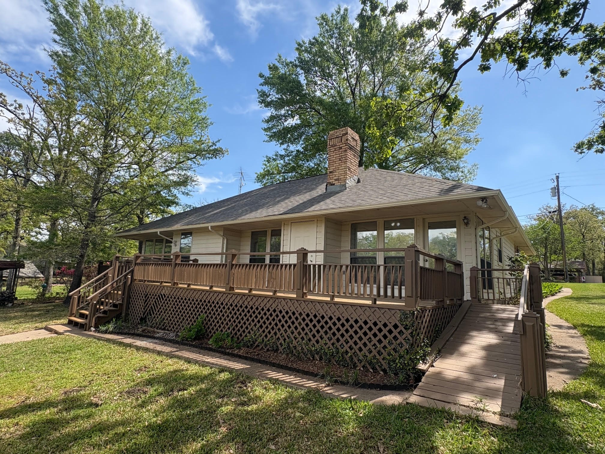 27 Sundown Trail Star Harbor TX 75148