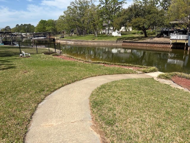 27 Sundown Trail Star Harbor TX 75148