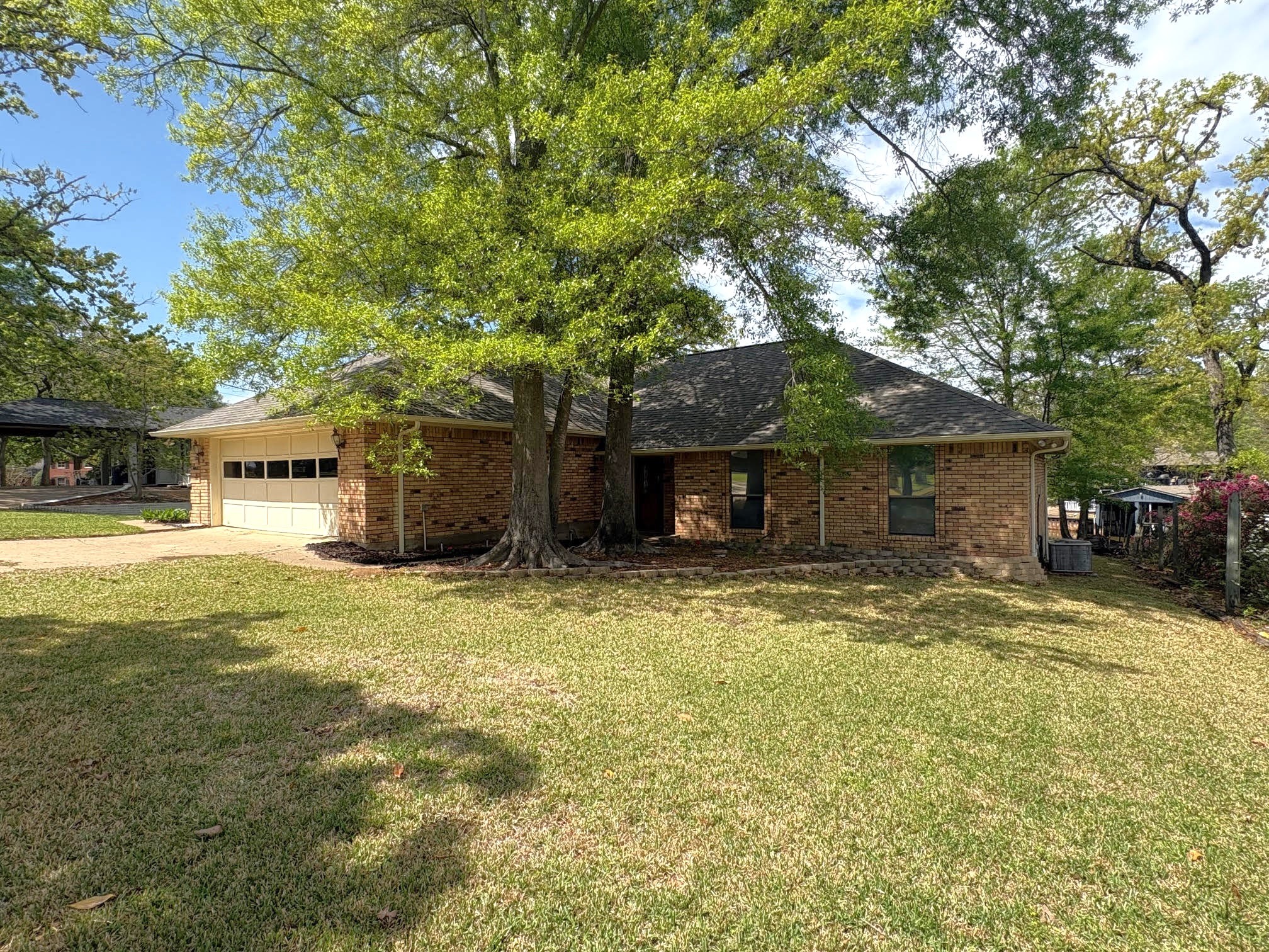 27 Sundown Trail Star Harbor TX 75148