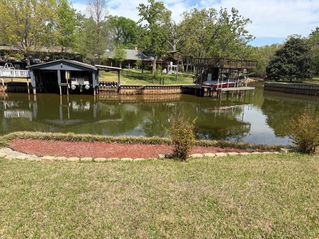 27 Sundown Trail Star Harbor TX 75148