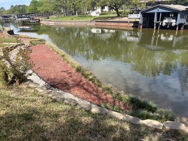 27 Sundown Trail Star Harbor TX 75148