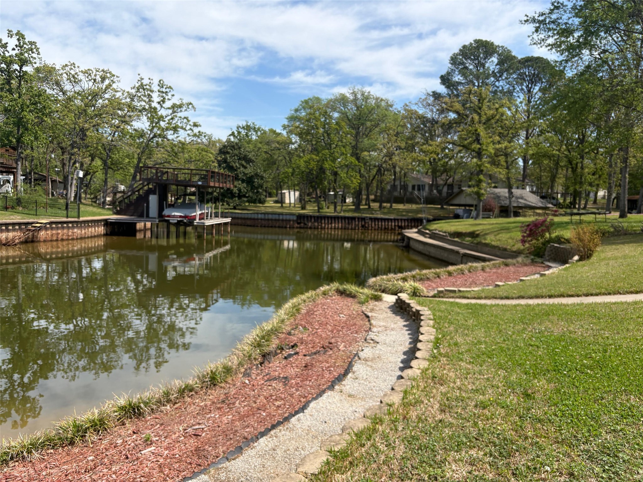 27 Sundown Trail Star Harbor TX 75148