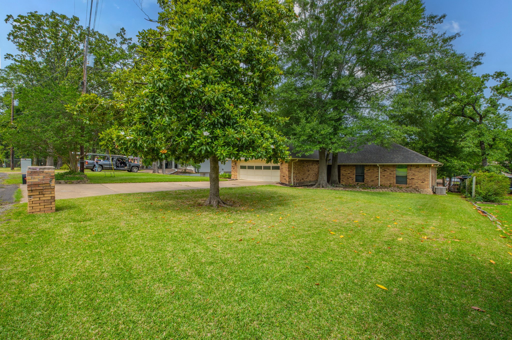 27 Sundown Trail Star Harbor TX 75148