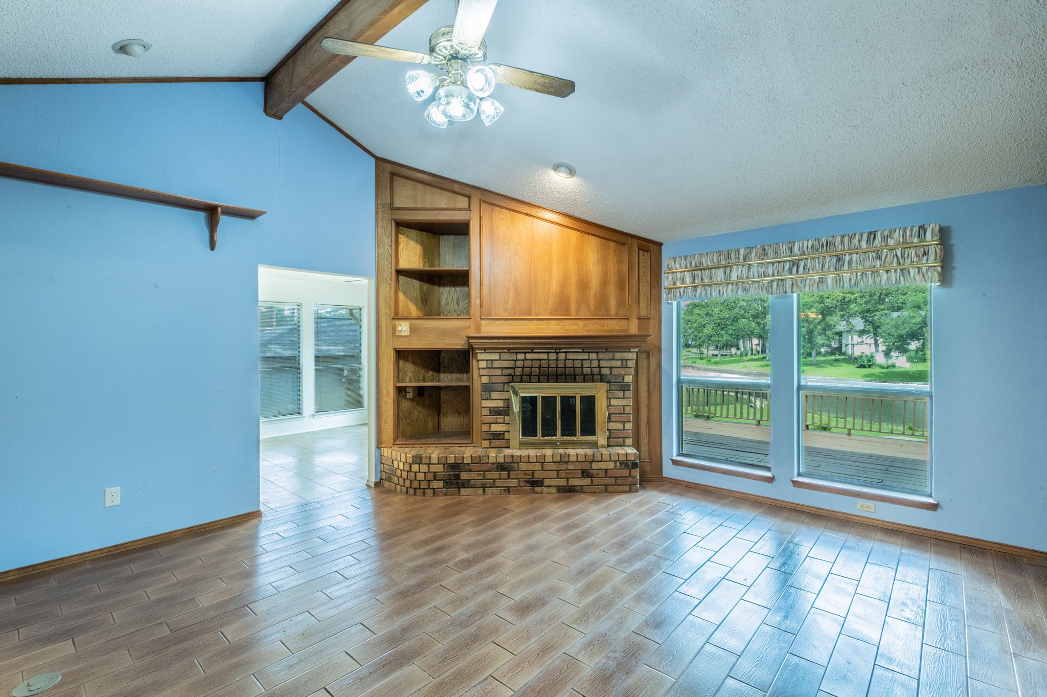 27 Sundown Trail Star Harbor TX 75148