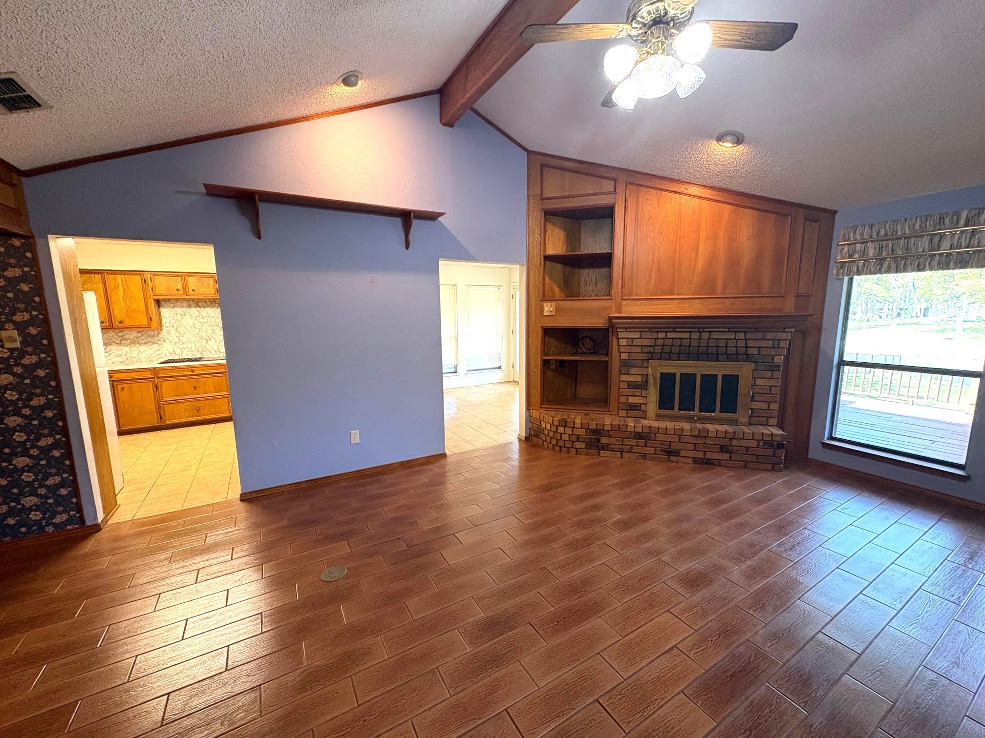27 Sundown Trail Star Harbor TX 75148
