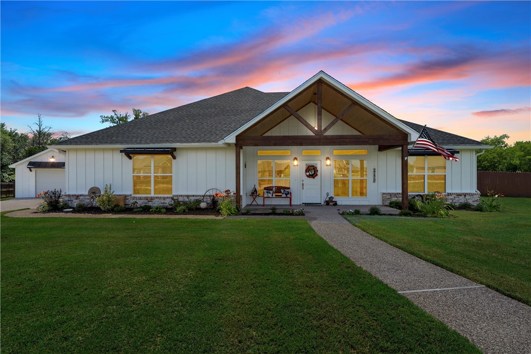 131 Sydney Lane Lorena TX 76655