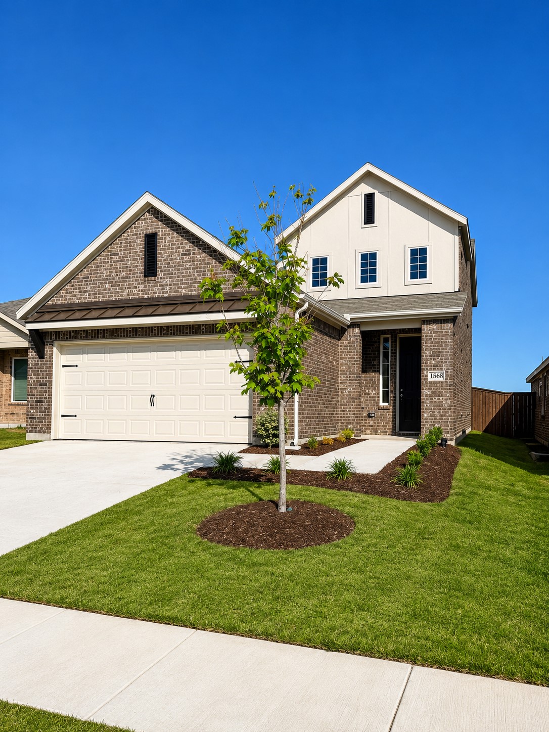 1568 Forge Pond Lane Forney TX 75126