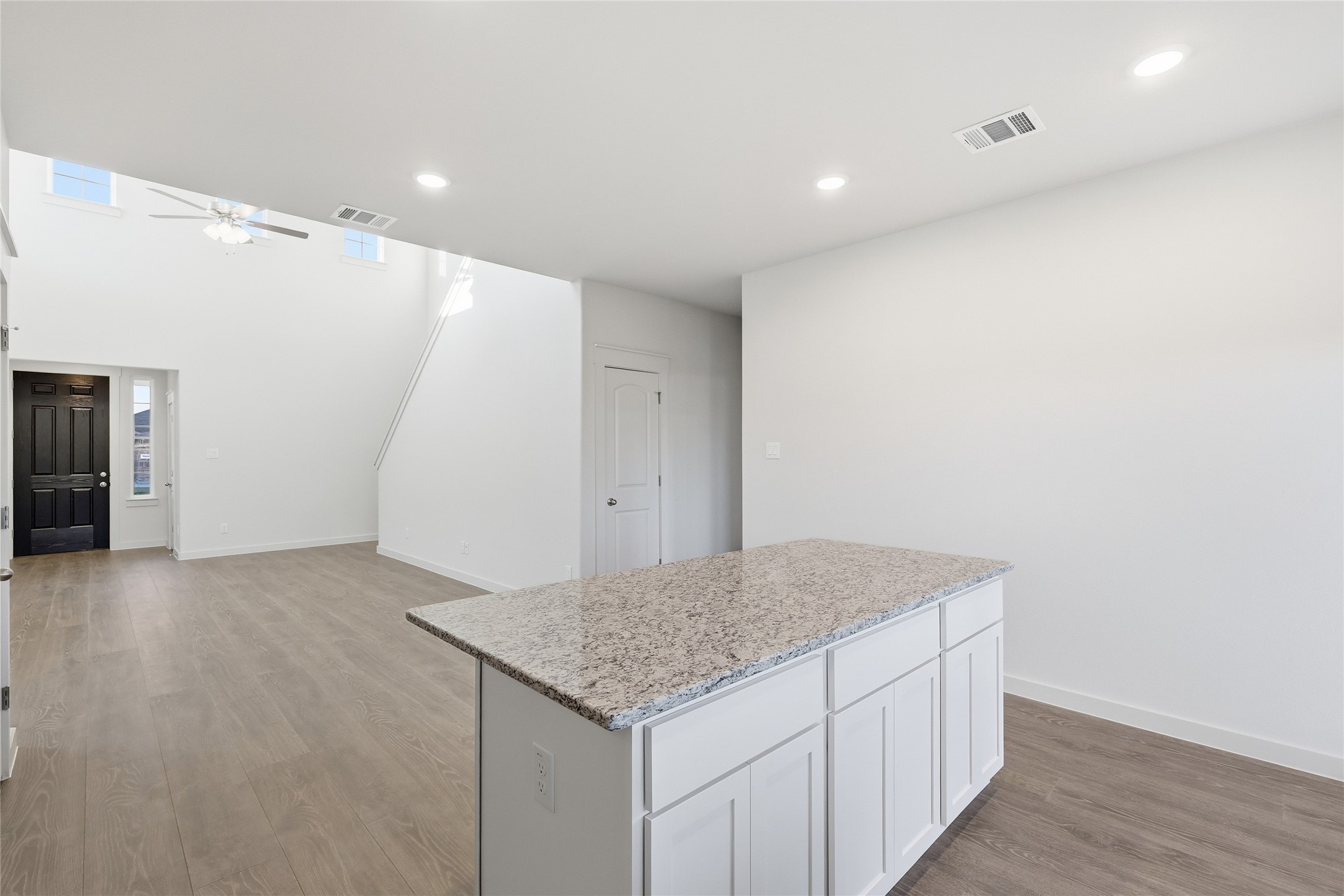 1568 Forge Pond Lane Forney TX 75126