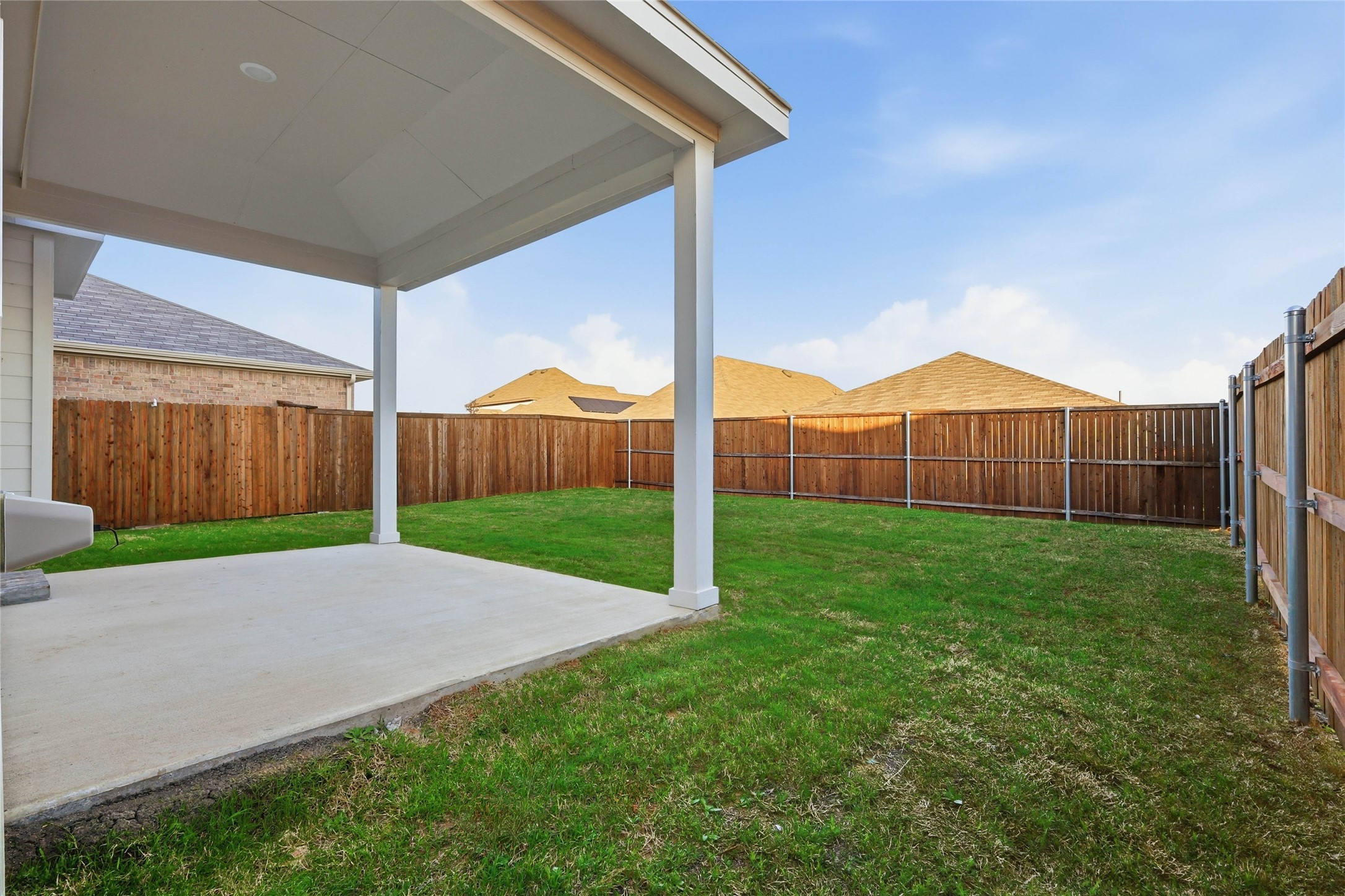 1568 Forge Pond Lane Forney TX 75126