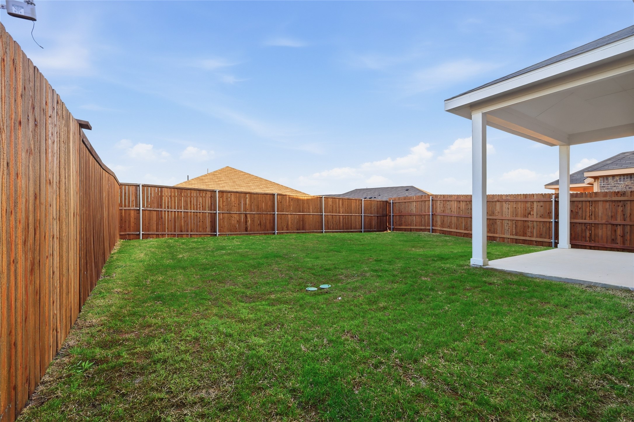 1568 Forge Pond Lane Forney TX 75126