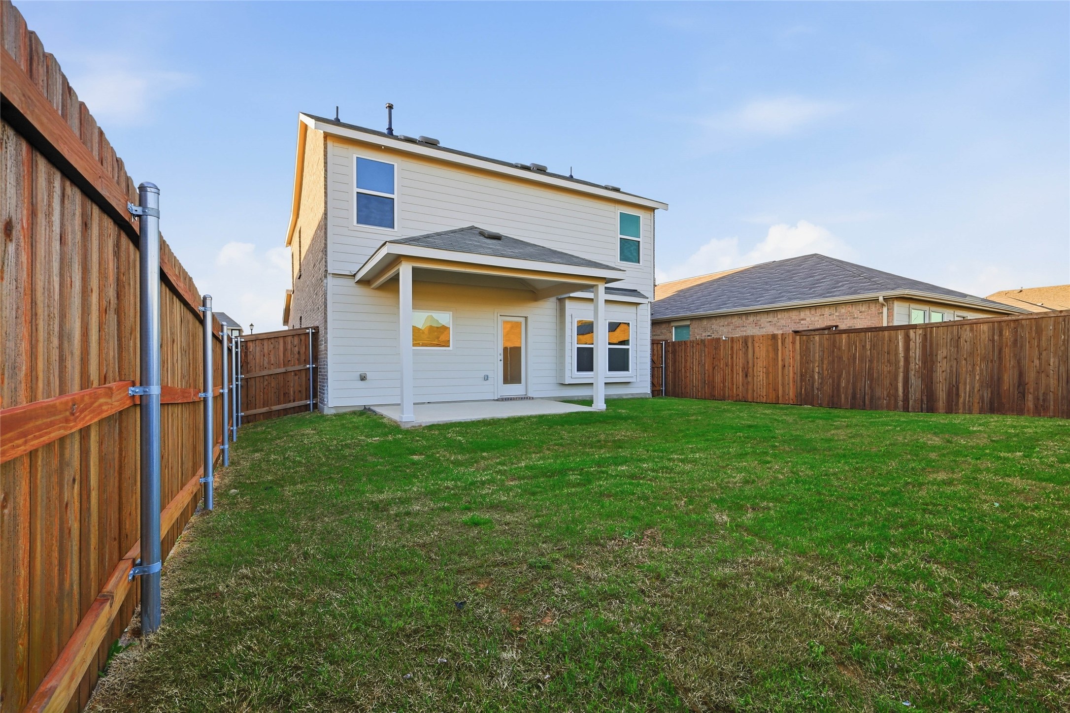 1568 Forge Pond Lane Forney TX 75126
