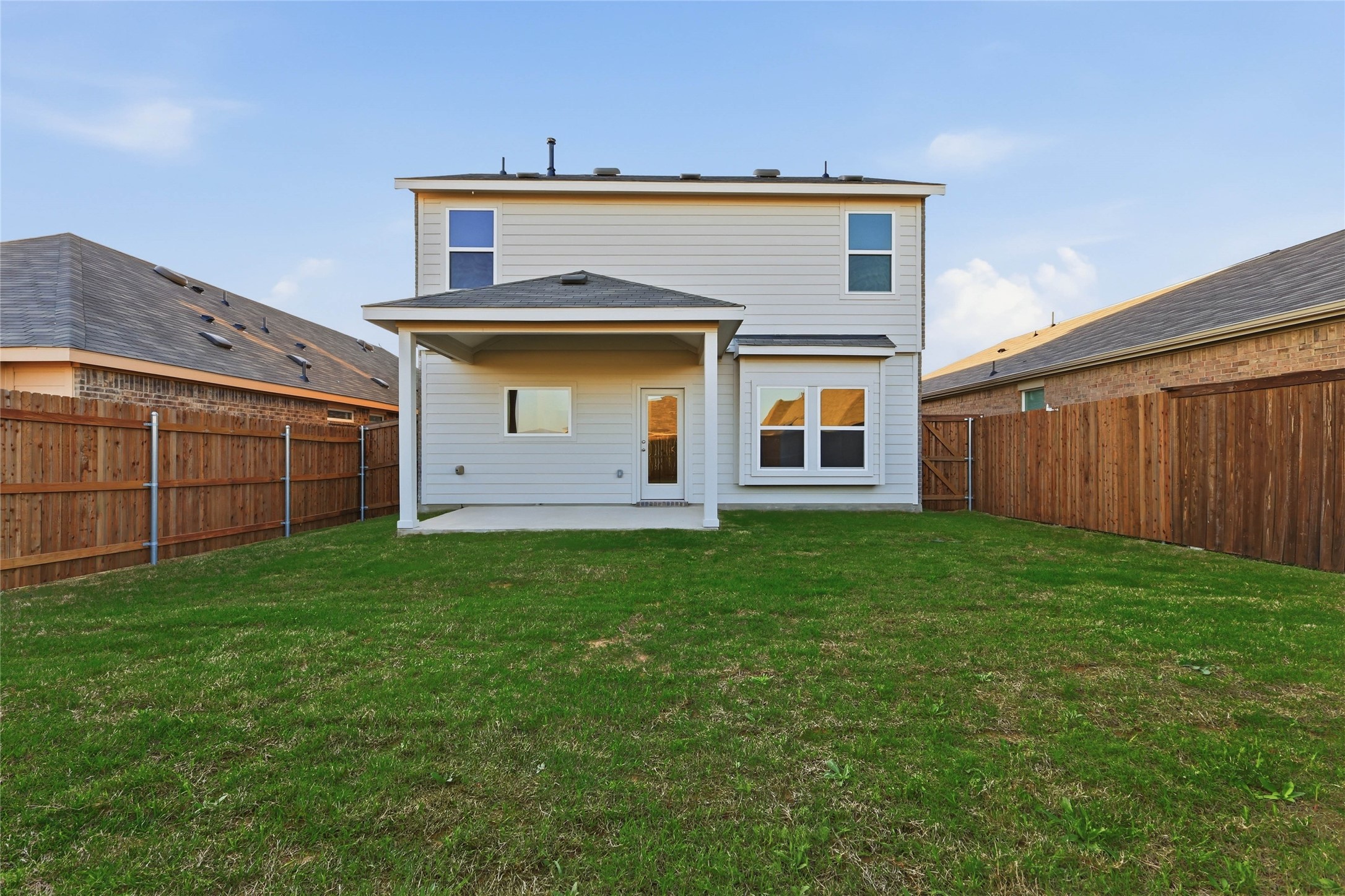 1568 Forge Pond Lane Forney TX 75126