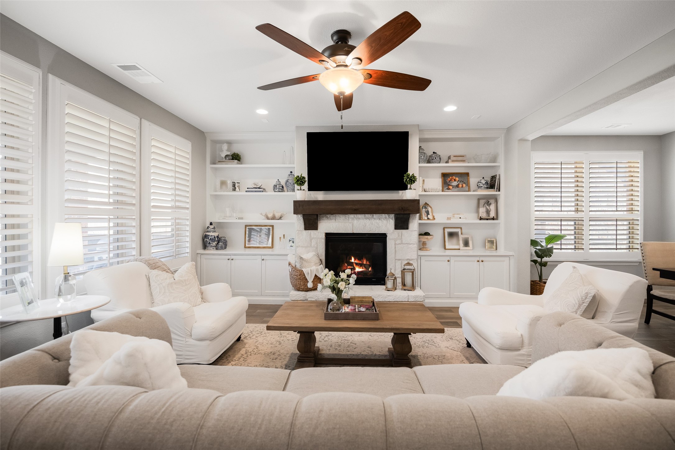 712 Llano Falls Drive Mckinney TX 75071