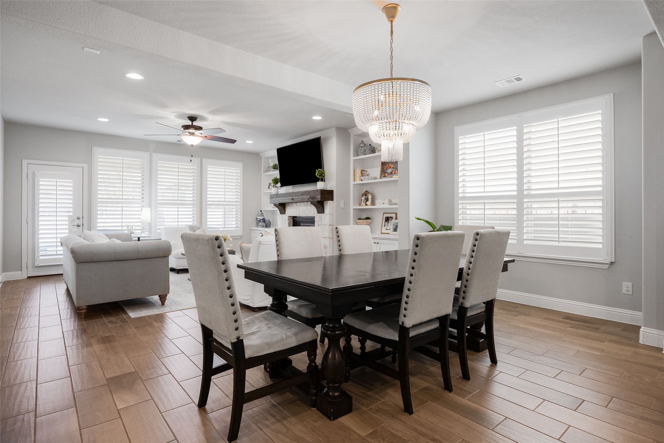 712 Llano Falls Drive Mckinney TX 75071