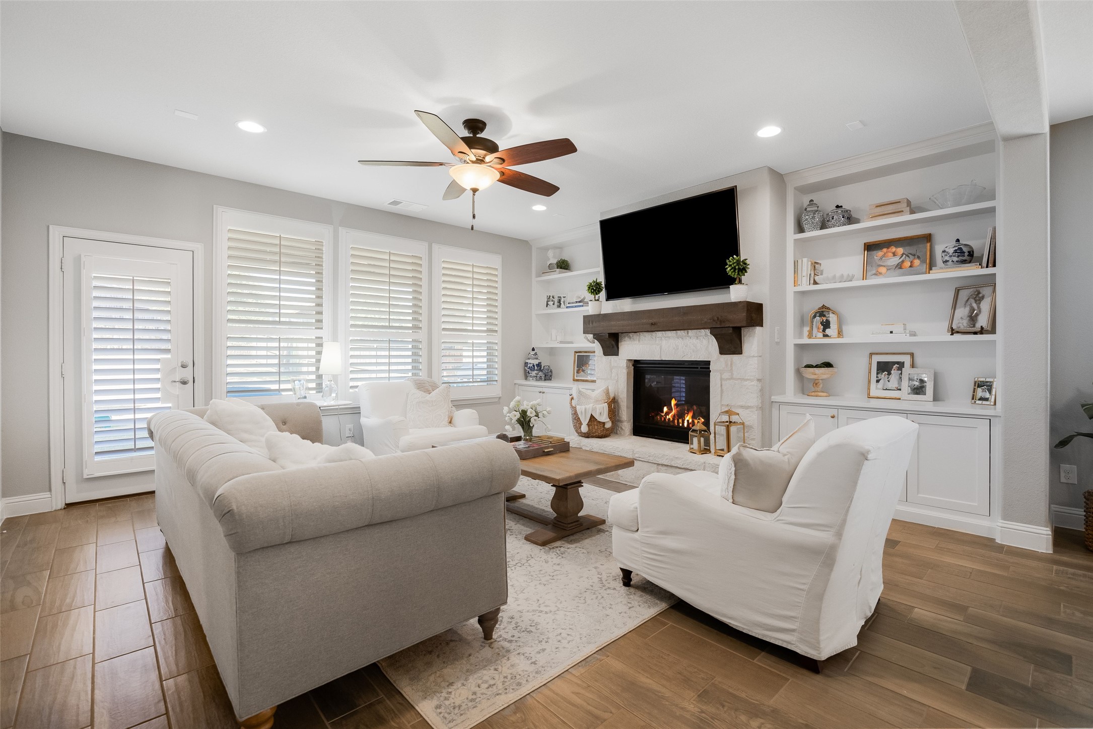 712 Llano Falls Drive Mckinney TX 75071
